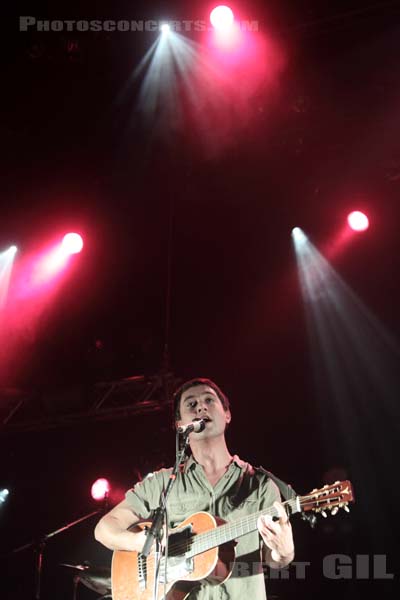 VILLAGERS - 2010-11-07 - PARIS - La Cigale - 